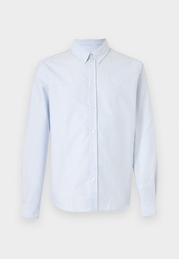 Maison Kitsuné PROFILE FOX STRIPED REGULAR