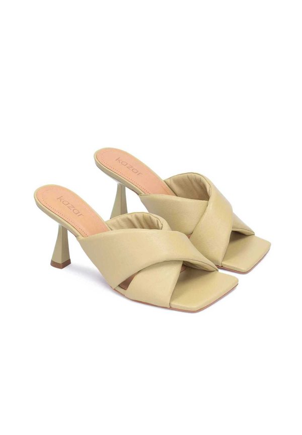 Kazar EOLA - FLARE WITH SOFT STRAPS