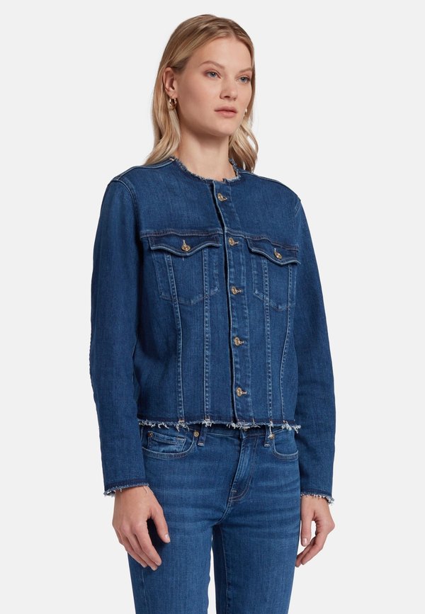 7 for all mankind KOKO