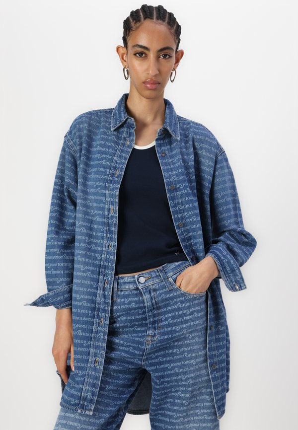 Tommy Jeans CLAIRE