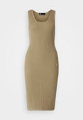 G-STAR BODYCON TANK DRESS