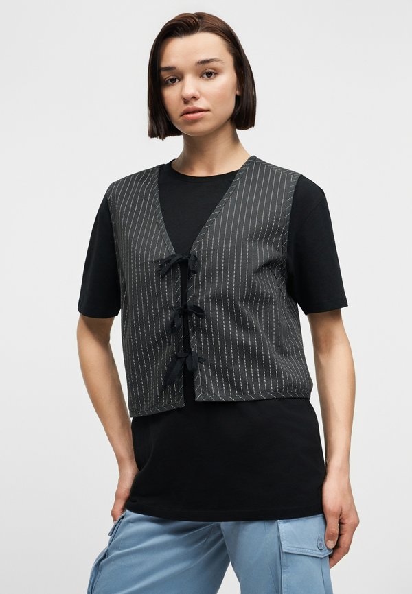 Element TIE FRONT