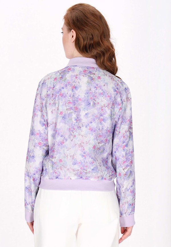 DreiMaster FLOWERY BLUR