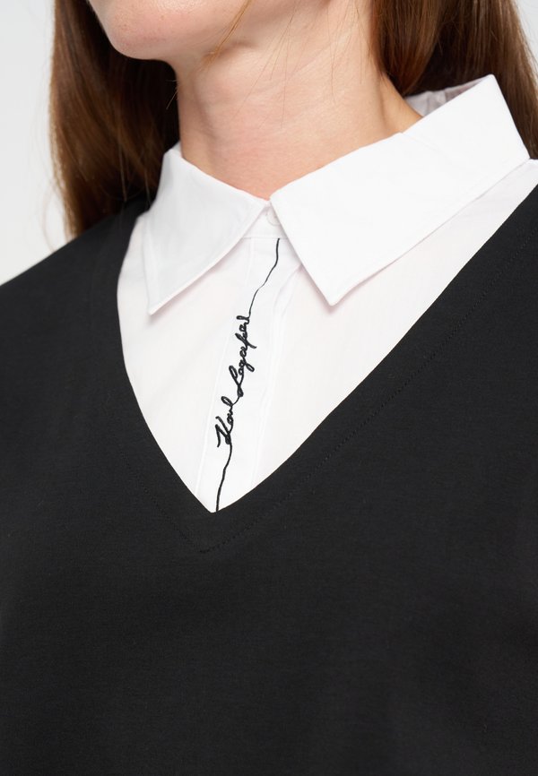 KARL LAGERFELD