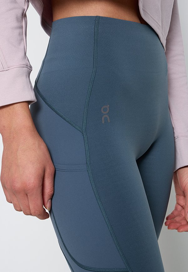 On