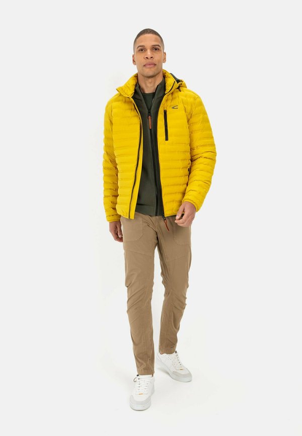 camel active TAPERED FIT