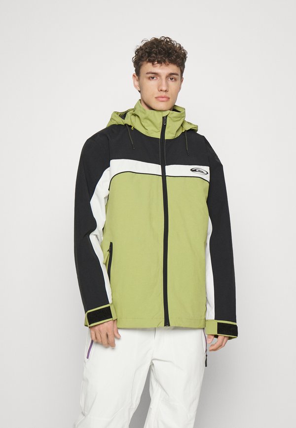 Quiksilver LIVE WIRE