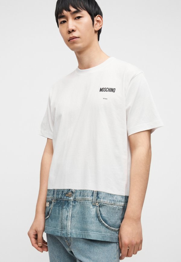 MOSCHINO