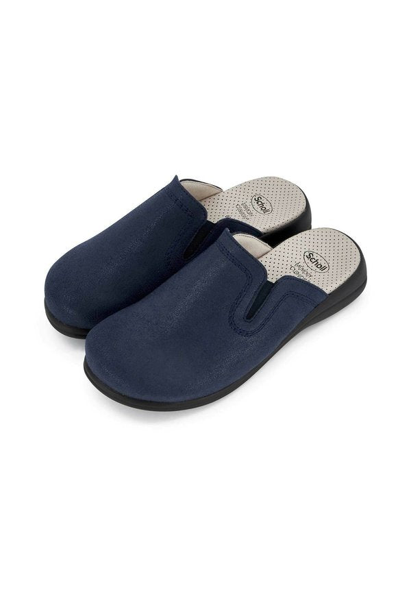Scholl
