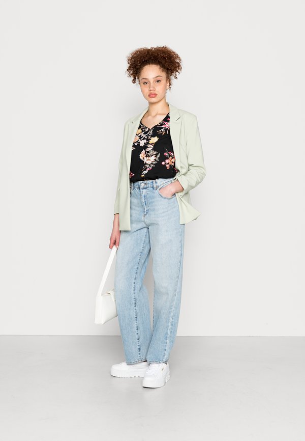 Pieces PCKAITLYN 3/4 SHIRT