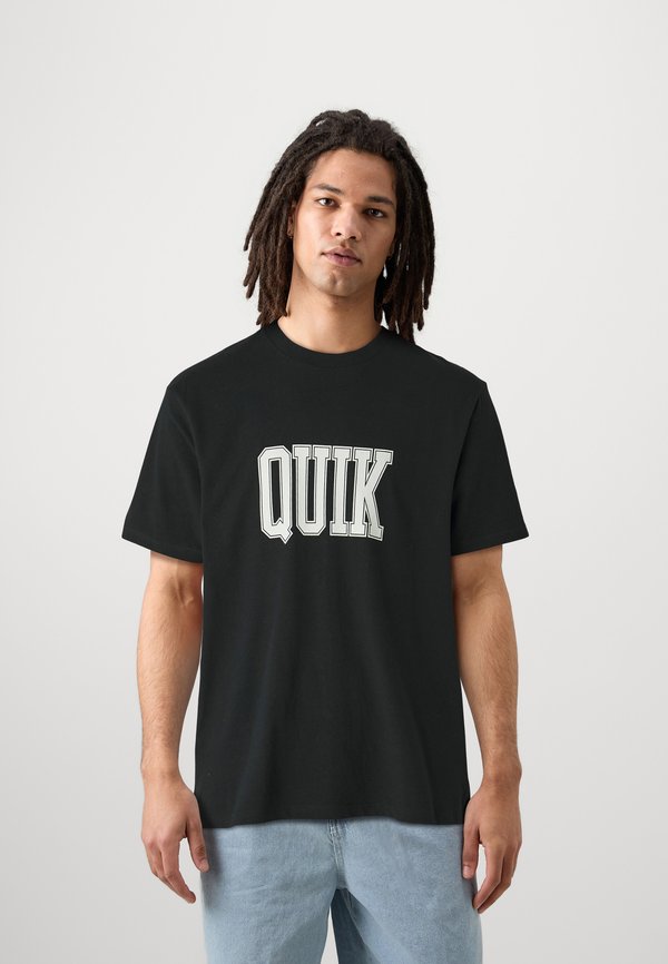 Quiksilver GRIFF QUIK TEE UNISEX