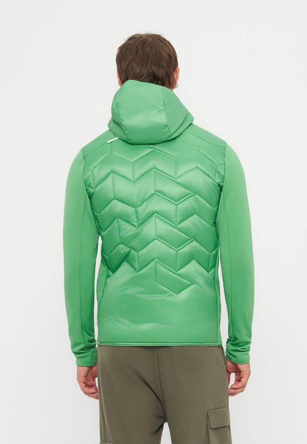 Peak Performance