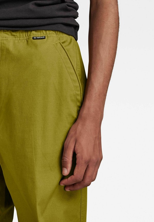 G-STAR UNISEX RCT