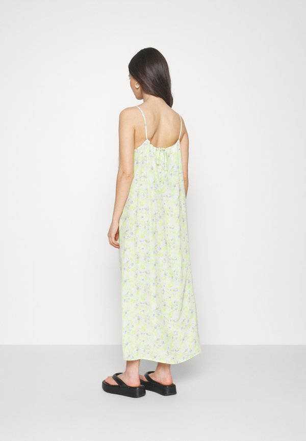 Selected SLFTERESA STRAP DRESS