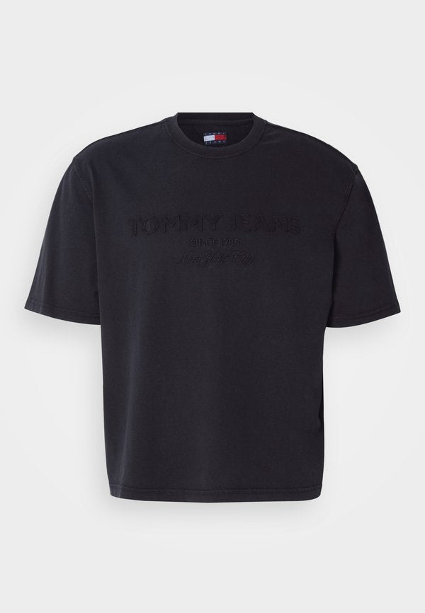 Tommy Jeans 90S CLASSIC TONAL LOGO T-SHIRT