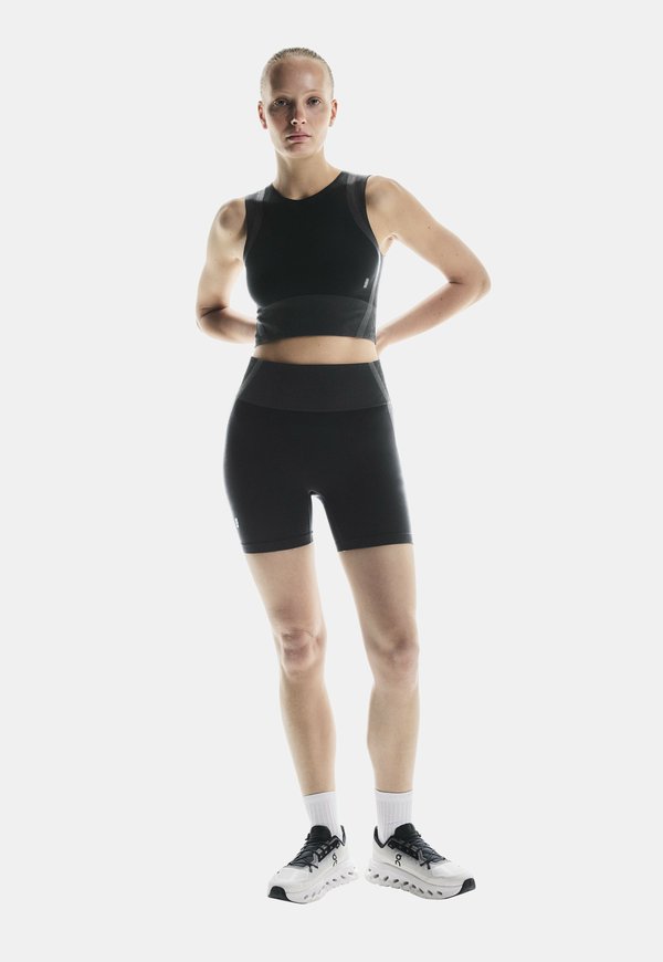 On STUDIO KNIT SHORTS