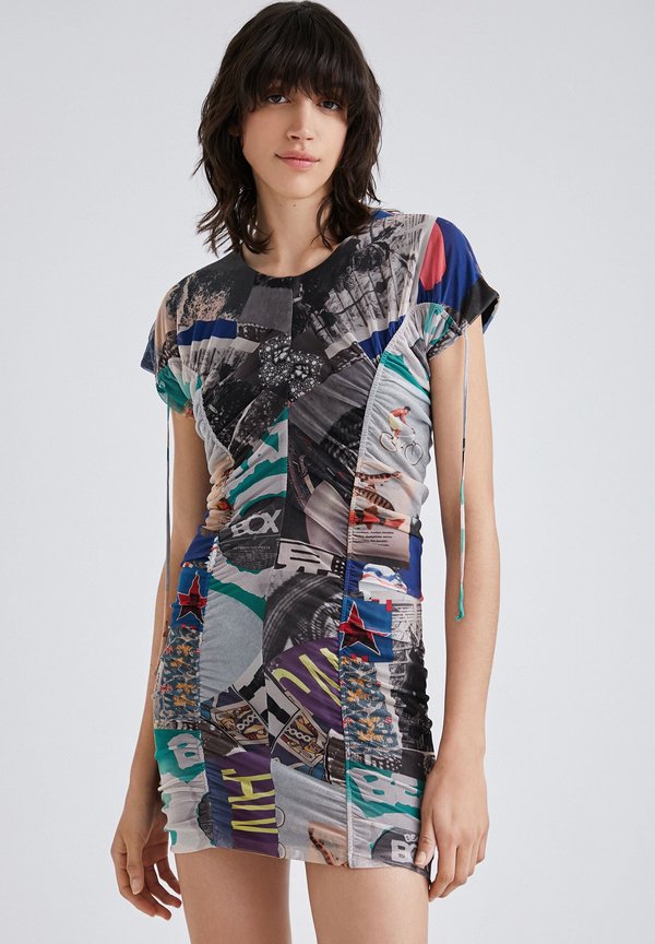 Desigual