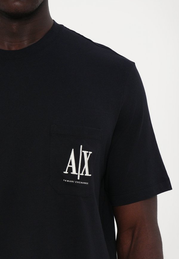 Armani Exchange T-SHIRT REGULAR FIT