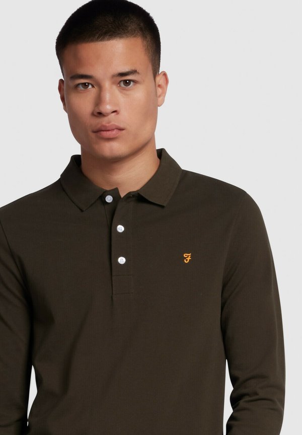 Farah LONG SLEEVE