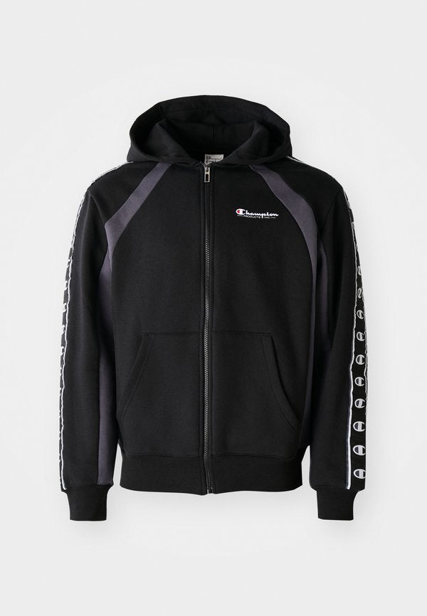 Champion SPORT HERITAGE FULL ZIP HOODIE