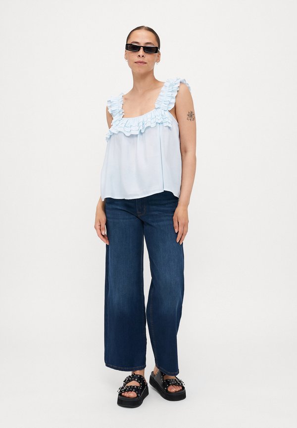 Vero Moda Petite VMCLARA FRILL