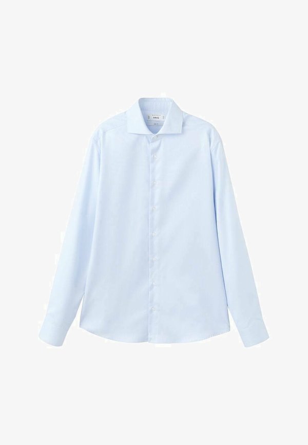 Mango ADULT - Shirt - light blue