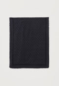 Guess MILANO - Scarf - black