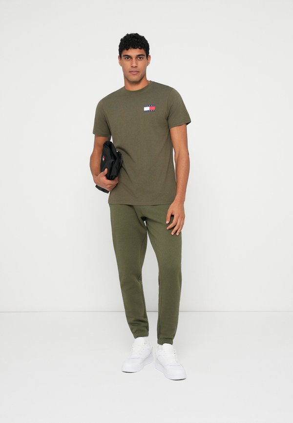 Tommy Jeans FLAG