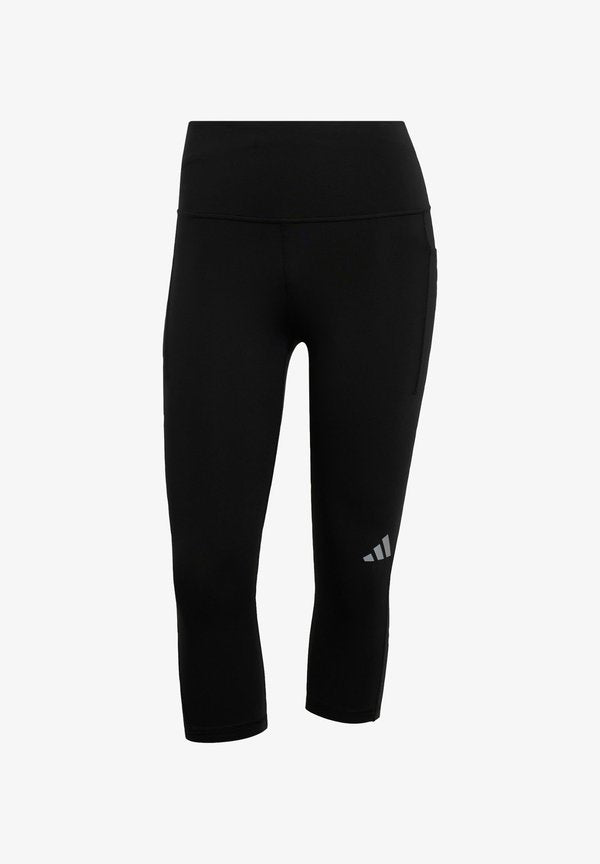 adidas Performance ADI365 - Running tights - black