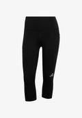 adidas Performance ADI365 - Running tights - black