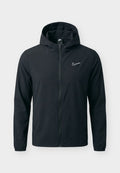 Nike Performance FORM JACKET - Windbreaker - black/white