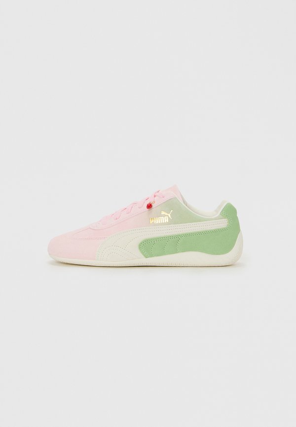 Puma SPEEDCAT STRAWBERRY MATCHA UNISEX