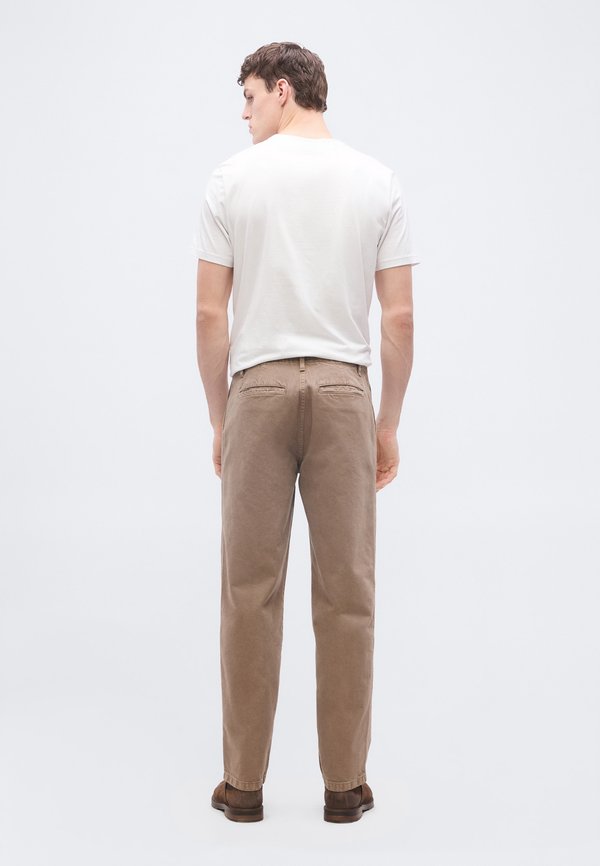 Mads Nørgaard SUNRISE JAY WORK PANTS