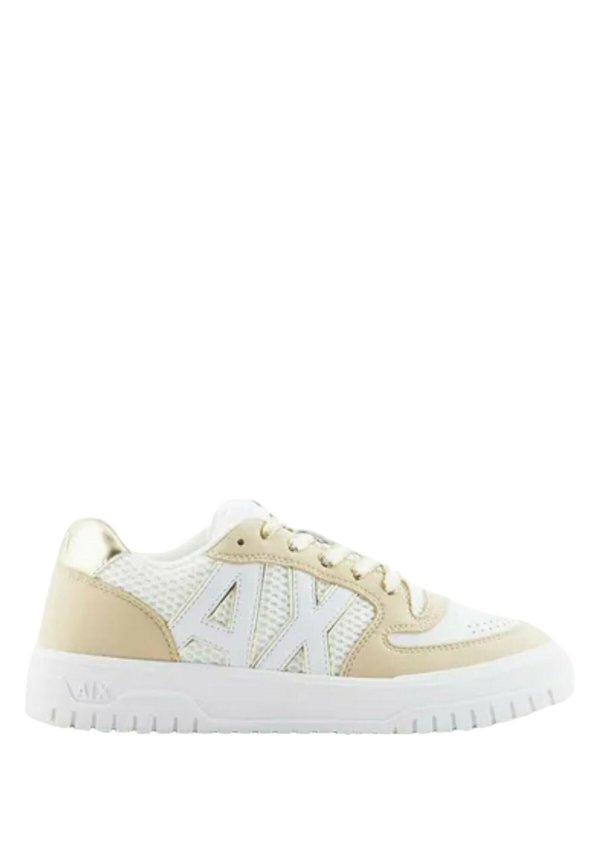 Armani Exchange