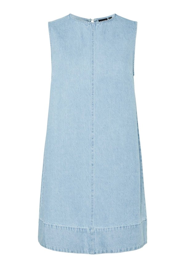 Pieces Denim PCFLORA MINI