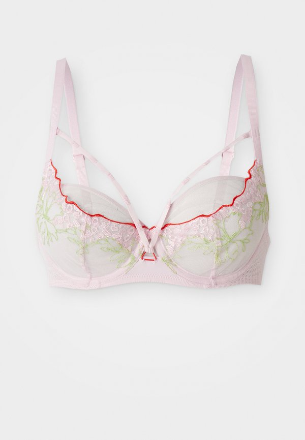 Chantelle VERY COVERING UNDERWIRED BRA