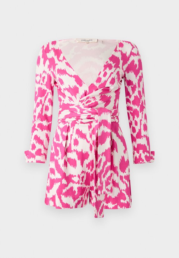Diane von Furstenberg CELESTE ROMPER