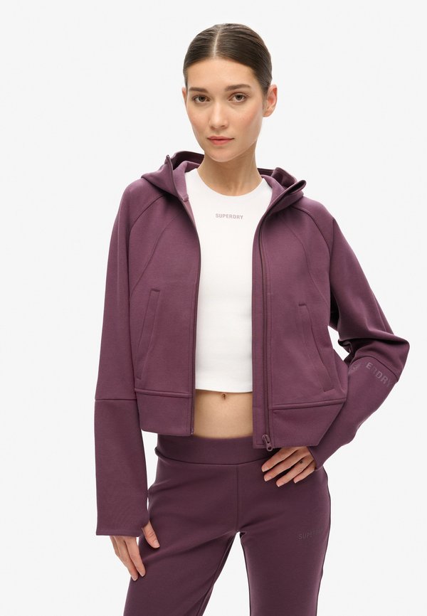 Superdry & Co RELAXED HOODIE