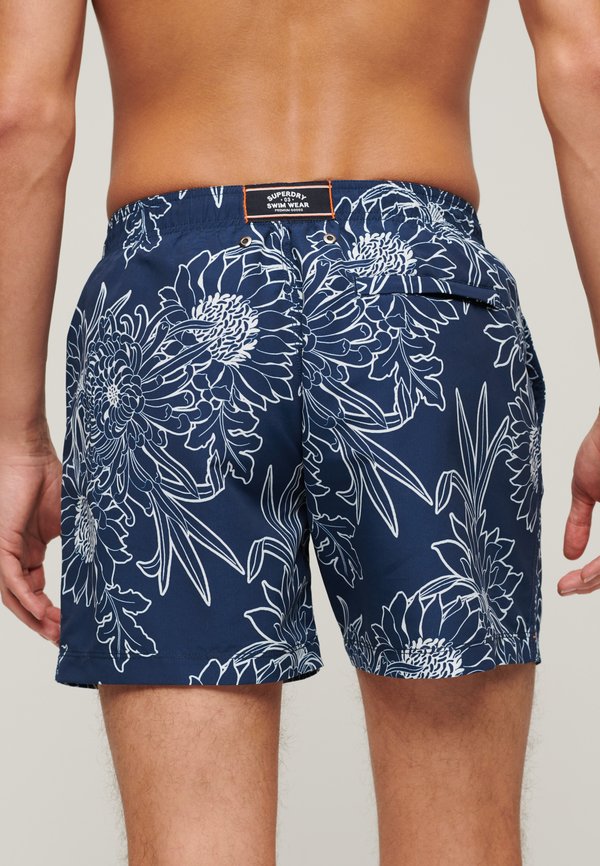 Superdry & Co PRINTED
