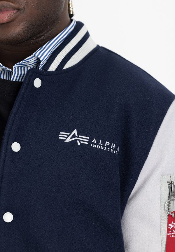 Alpha Industries VARSITY AIR FORCE