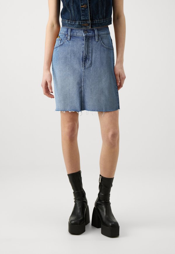 G-STAR VIKTORIA SHORT EDGE