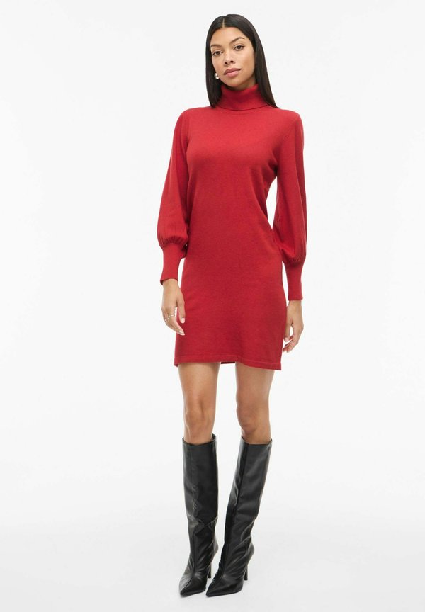 VILA Short VIKERRY Knitted