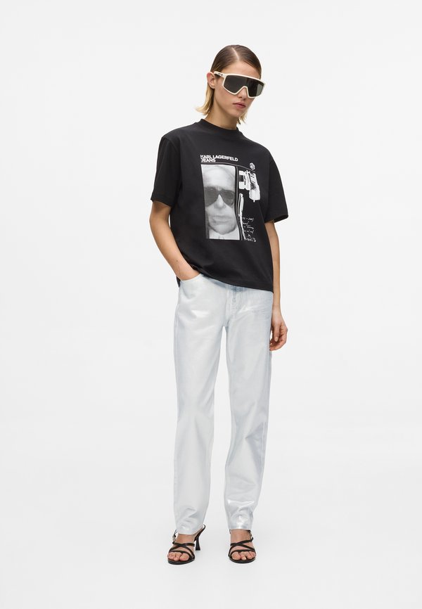 Karl Lagerfeld Jeans