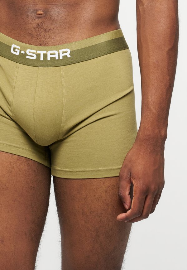 G-STAR 3 PACK