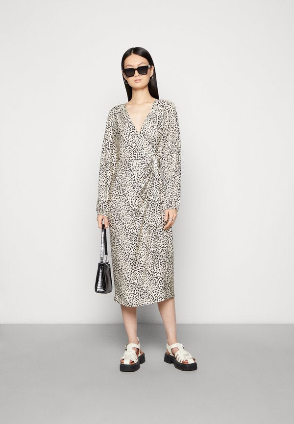 EDITED GRETE DRESS