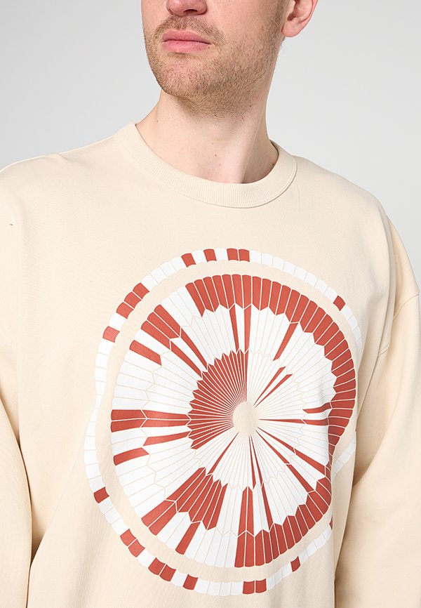 Timberland EK+ GRAPHIC CREW