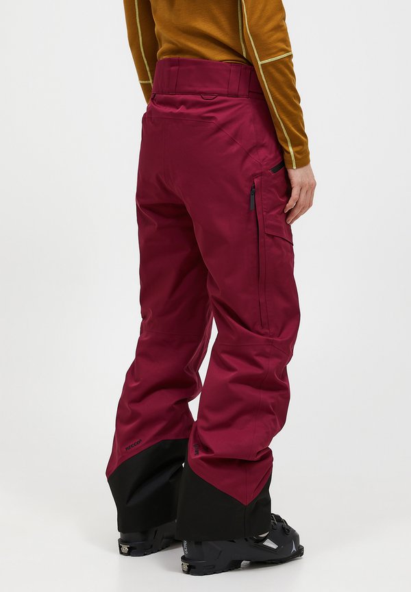 Peak Performance W INSULATED 2L