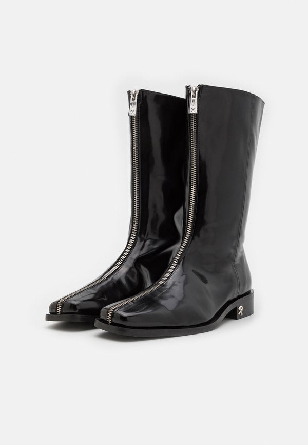 GmbH ADEM MID SHAFT BOOT ABRASIVATO UNISEX