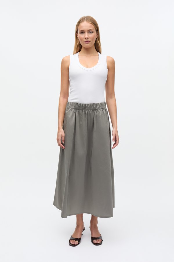 Envii SKIRT