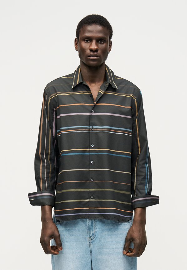 Paul Smith MENS OVERSIZED SHIRT